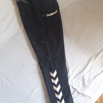 Trenirka (S) hummel doljnja