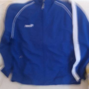 Trenirka (XXL) Jako gornja