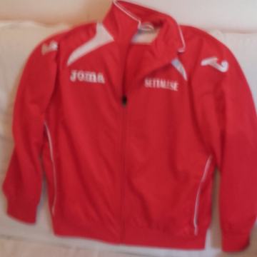 Trenirka (M) Joma gornja