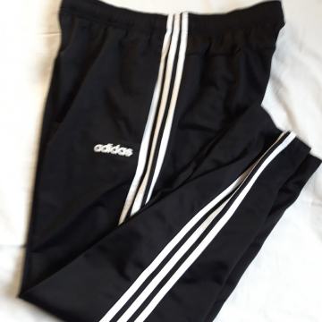 Trenirka (L) adidas doljnja