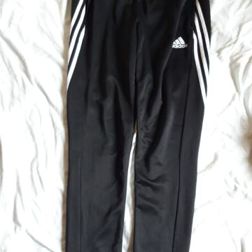 Trenirka (L) adidas doljnja