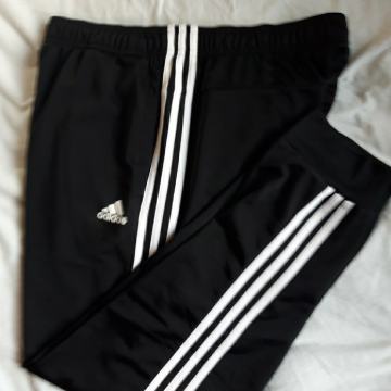 Trenirka (L) adidas doljnja