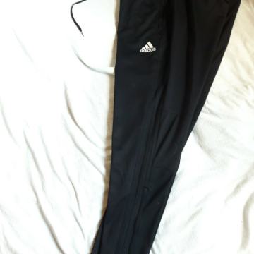 Trenirka (L) adidas doljnja