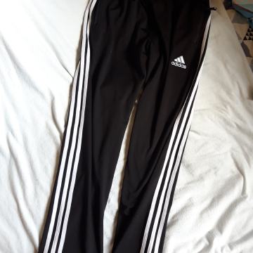 Trenirka (L) adidas doljnja