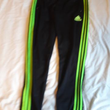 Trenirka (L) adidas doljnja