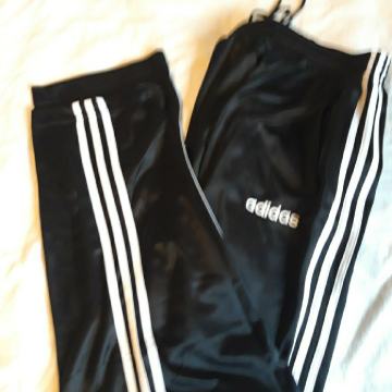 Trenirka (L) adidas doljnja