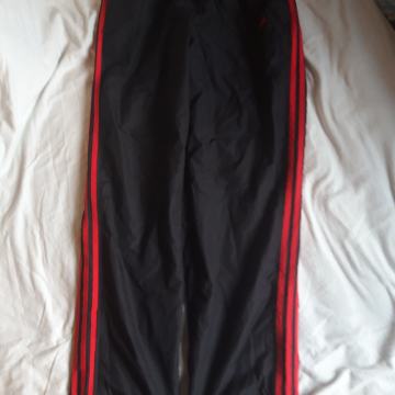 Trenirka (L) adidas doljnja