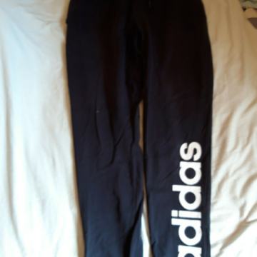 Trenirka (L) adidas doljnja