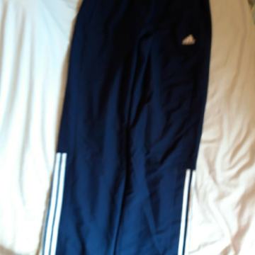Trenirka (L) adidas doljnja