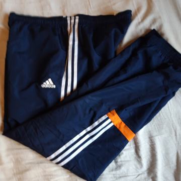 Trenirka (L) adidas doljnja