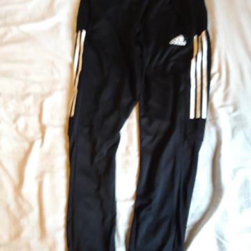 Trenirka (L) adidas doljnja