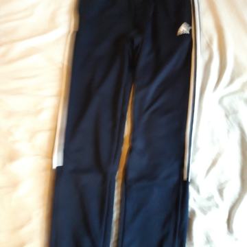 Trenirka (L) adidas doljnja