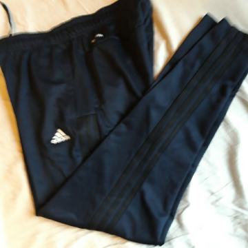 Trenirka (L) adidas doljnja