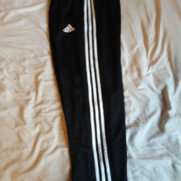 Trenirka (L) adidas doljnja