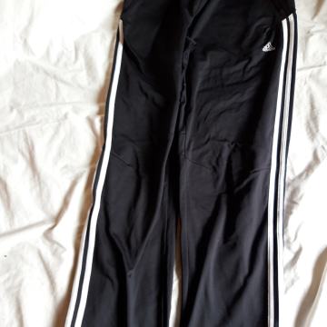 Trenirka (L) adidas doljnja