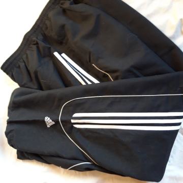 Trenirka (L) adidas doljnja