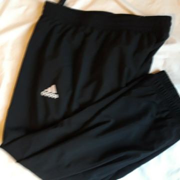 Trenirka (L) adidas doljnja