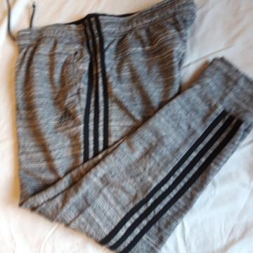 Trenirka (L) adidas doljnja