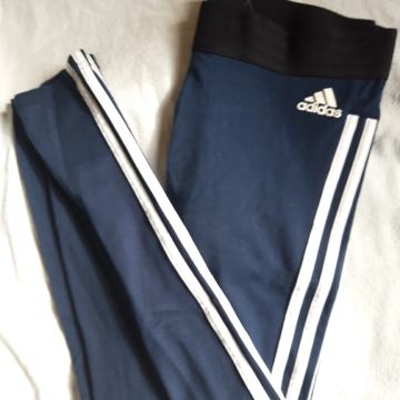 Trenirka (L) adidas doljnja ženska
