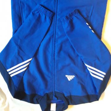 Trenirka (L) adidas gornja