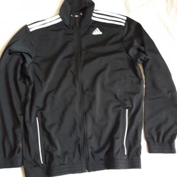 Trenirka (L) adidas gornja