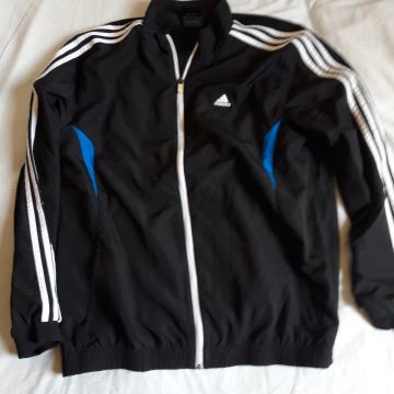 Trenirka (L) adidas gornja