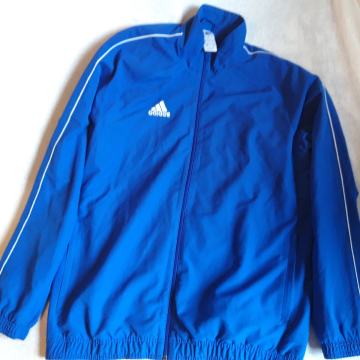 Trenirka (L) adidas gornja