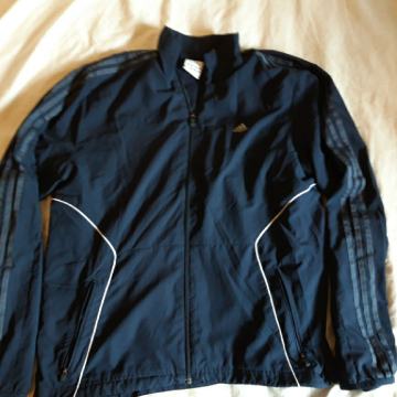 Trenirka (L) adidas gornja