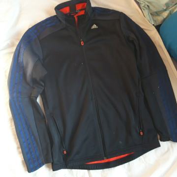 Trenirka (L) adidas gornja