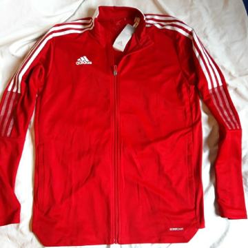 Trenirka (L) adidas gornja