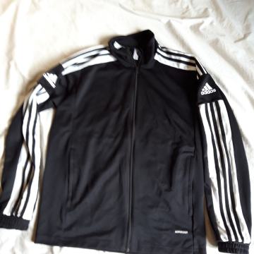 Trenirka (L) adidas gornja