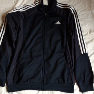 Trenirka (L) adidas gornja