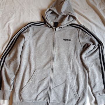 Trenirka (L) adidas gornja