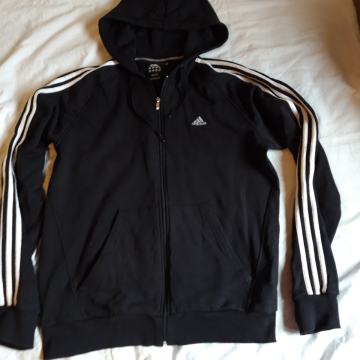 Trenirka (L) adidas gornja