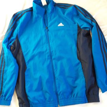 Trenirka (L) adidas gornja