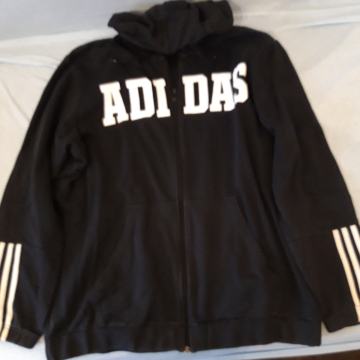 Trenirka (L) adidas gornja