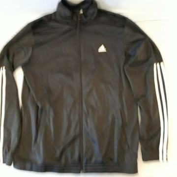 Trenirka (L) adidas gornja