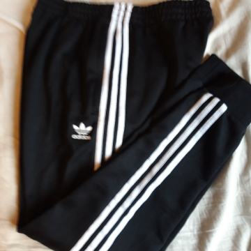 Trenirka (L) adidas retro doljnja