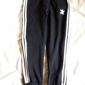 Trenirka (L) adidas retro doljnja