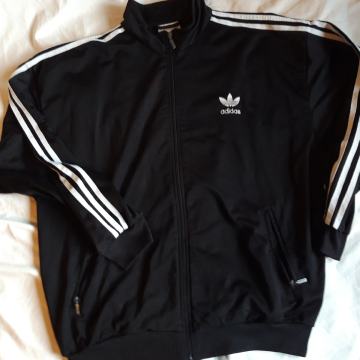 Trenirka (L) adidas retro gornja