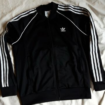 Trenirka (L) adidas retro gornja