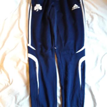Trenirka (L) adidas sportska doljnja