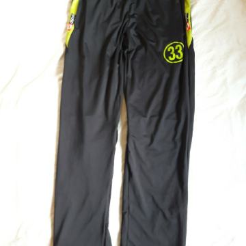 Trenirka (L) alpas doljnja