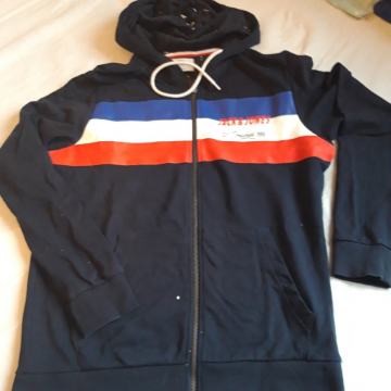 Trenirka (L) Jack&Jones sa kapuljačom gornja