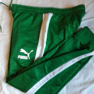 Trenirka (L) puma doljnja