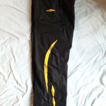 Trenirka (L) umbro doljnja