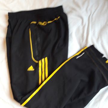 Trenirka (S/M) adidas adizero f 50 adidas doljnja