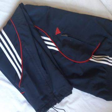 Trenirka (M) adidas doljnja