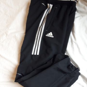 Trenirka (S) adidas doljnja