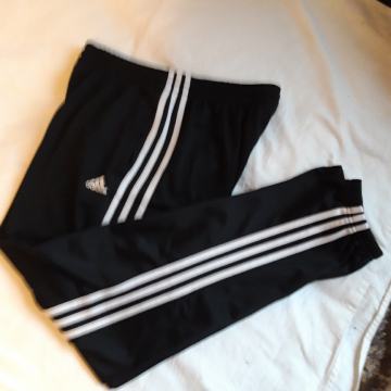 Trenirka (S) adidas doljnja